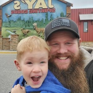 Meet your Posher, Justin